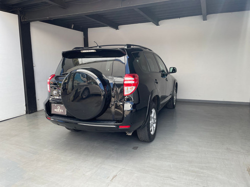 Toyota RAV4 3.5 V6 Sport Piel At