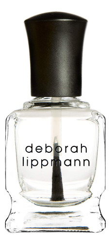 Deborah Lippmann Capa Superior High & Dry Para Esmalte De Un