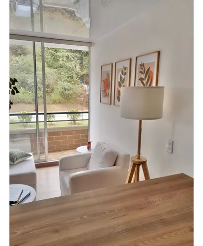 Vendo Apartamento En La Ceja - Por La Vía Circunvalar