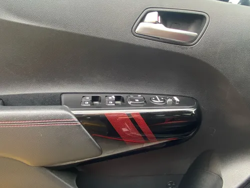 Kia Picanto 1.2 Gt-Line
