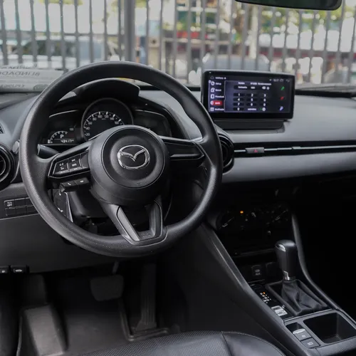 Mazda CX-3 2.0 Prime At