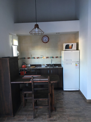 Imagen 4 de 7 de Departamentos En San Clemente