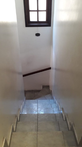 Sobrado À Venda, 3 Quartos, 1 Suíte, 4 Vagas, Jardim Jovaia - Guarulhos/sp - 1478