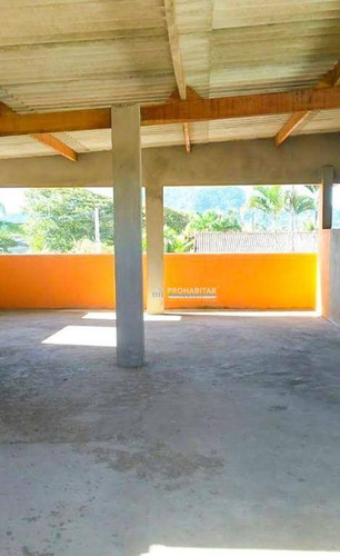 Imagem 16 de 22 de Casa À Venda Na Praia De Mongaguá/sp - Ca3528