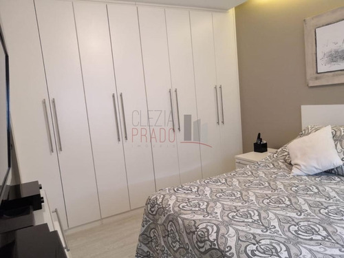 Imagem 25 de 26 de Apartamento - Ap00870 - 69539064