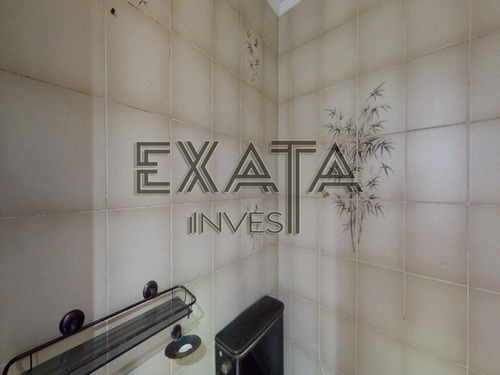 Imagem 6 de 30 de Apartamento À Venda Em Pinheiros, Em Reforma Com 111m² Úteis, 4 Quartos, Sendo 1 Suíte E 2 Vagas De Garagem. - Ap01236 - 70469232