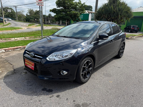 Ford Focus I/ford Ti At 2.0hc