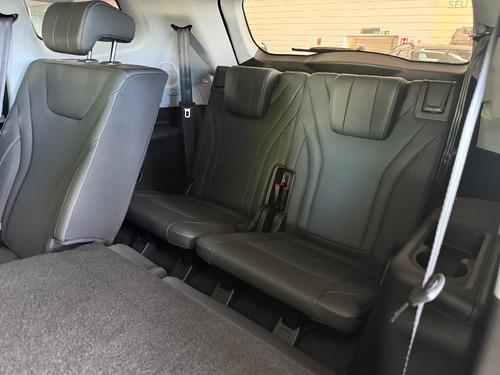 Chery Tiggo 8 1.6 TGDI GASOLINA TXS MAX DRIVE DCT