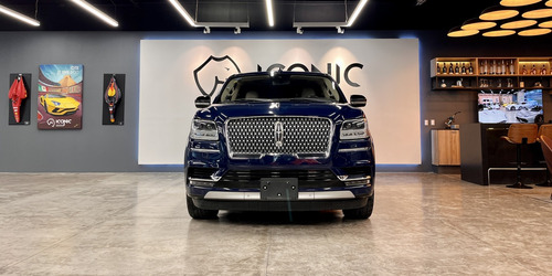 Lincoln Navigator 3.5 Reserve L At
