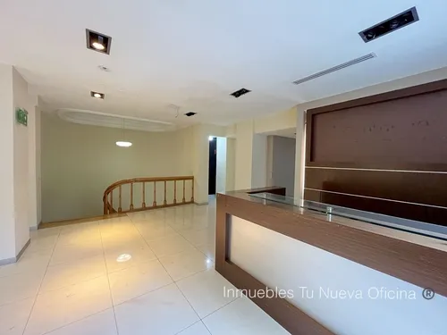 Renta Casa Oficina 939m2 Polanco Lomas De Chapultepec Virreyes Miguel Hidalgo Cd