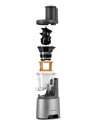Extractor por prensado hotsell