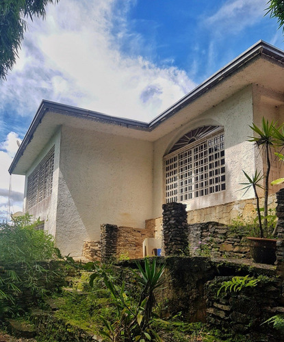Imagen 3 de 14 de Casa En Venta En El Hatillo La Mata