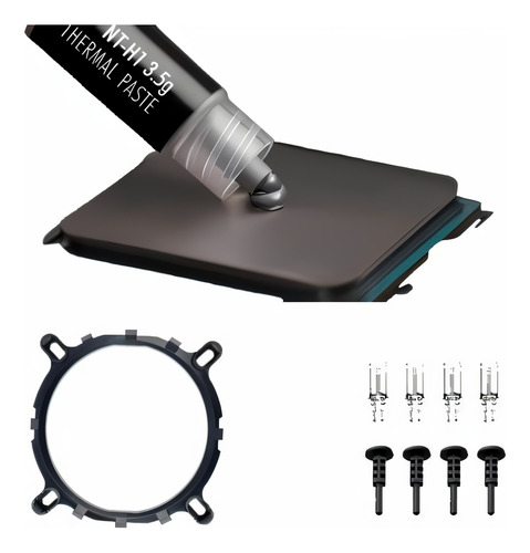 Kit Placa Mãe Processador Xeon E5 2670-v2 16ram Ddr3 1600mhz