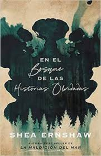 Libro En El Bosque De Las Historias Olvidadas /497