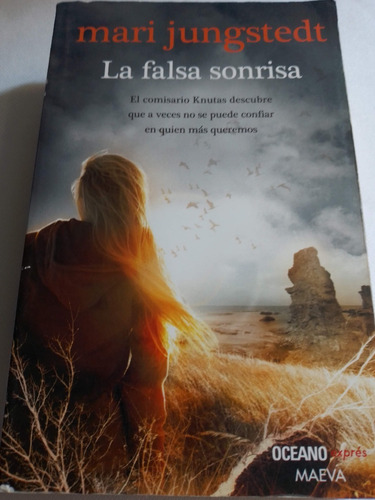 La Falsa Sonrisa (Usado)