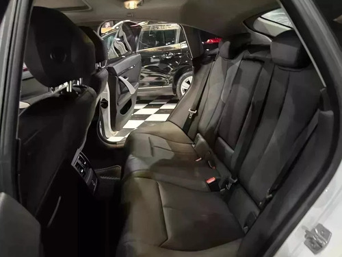 BMW Serie 4 2.0 430i Gran Coupe Sportline 252cv
