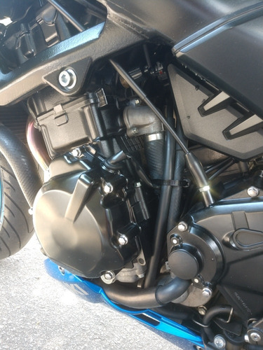 Suzuki Gsx