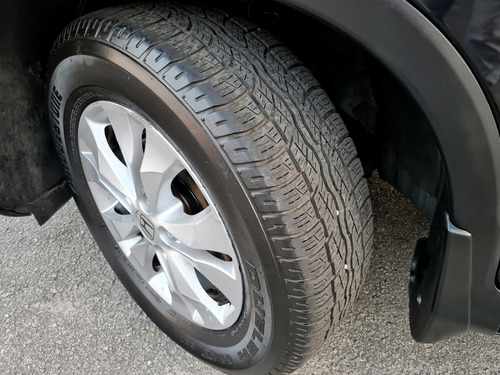 Honda CR-V 2.0 Exl 4x4 Flex Aut. 5p