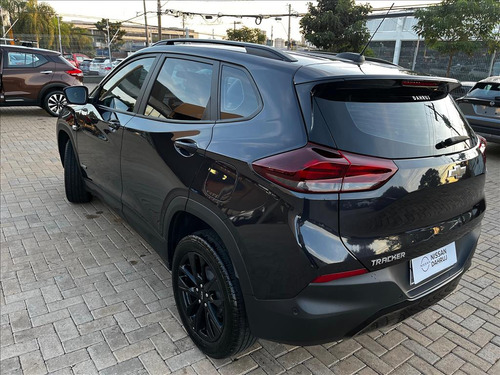 Chevrolet Tracker 1.0 TURBO FLEX AUTOMÁTICO
