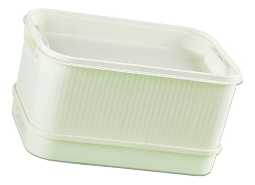 Bandeja De Brotes De Semillas, Mini Kits De Blanco