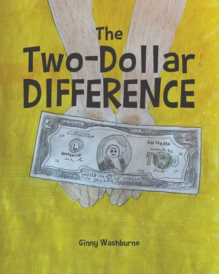 Libro The Two-dollar Difference - Washburne, Ginny
