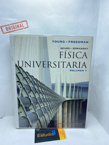Fisica Universitaria (vol. 1) (12ª Ed. )