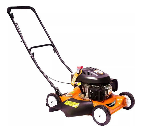 Cortadora De Pasto A Nafta Lüsqtoff Lq-510 5.5hp Outlet Mm (Reacondicionado)