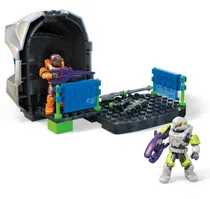 Comprar Juguete De Construcción Mega Construx Halo Fiesta