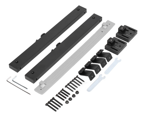 Kit De Amortiguadores De Puerta, 2 Piezas, Mecanismo De Cier