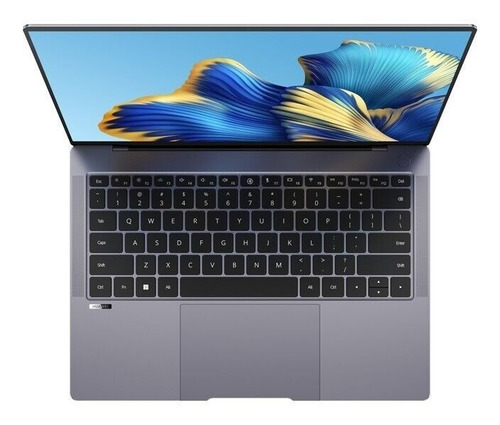 Imagen 4 de 4 de Huawei Matebook X Pro Laptop 14.2 Touch Screen Windows 11