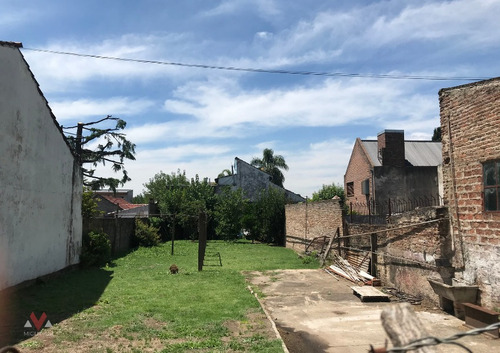 Imagen 4 de 4 de Hermoso Lote En Muy Buena Zona - Parque Quirno