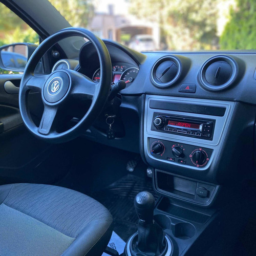 Volkswagen Gol Trend 1.6 101cv 2013