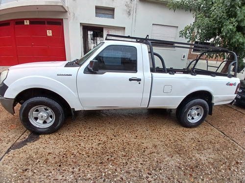 Ford Ranger 3.0 Cs Xl Plus 4x4