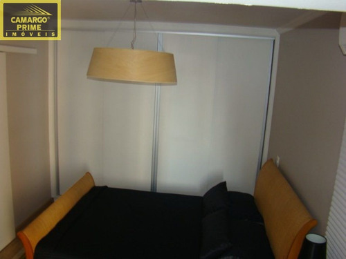 Imagem 15 de 15 de Apartamento Reformado. Grande Oportunidade. - Eb77801