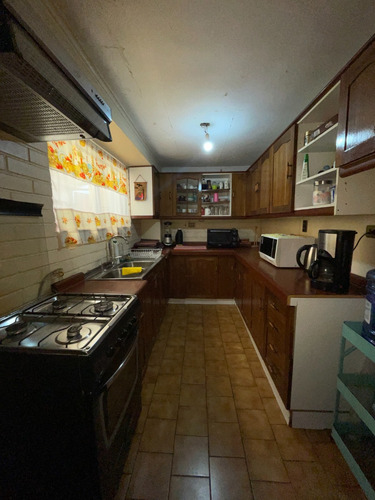 Casa Nipe - 3d + 4b - Arriendo C/ Compromiso De Compra