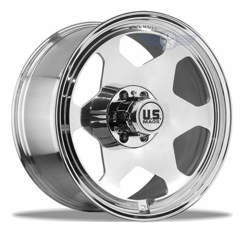 Rines 22 Us Mags Obs 6-139.7 Clásicos Chevrolet Cheyenne Gmc