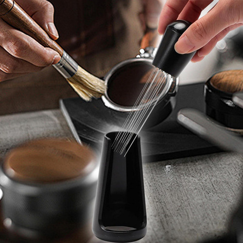 Z Distribuidor De Manipulación De Café Distribución De