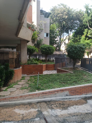 Alquiler Apartamento En Las Mercedes