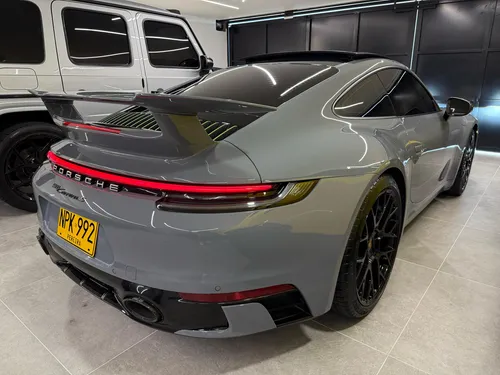 Porsche 911 911 carrera S