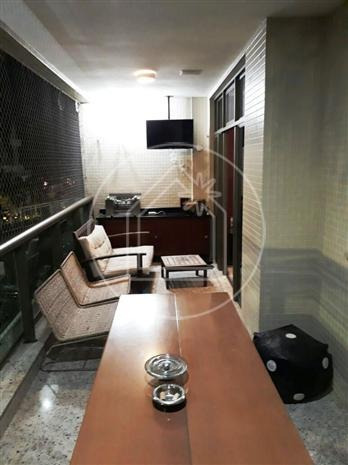 Apartamento - Ref: 828700