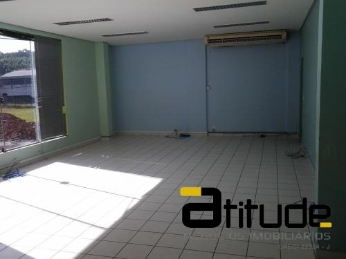 Imagem 10 de 15 de Galpão 2.600 M2 Em Santana De Parnaíba - 370