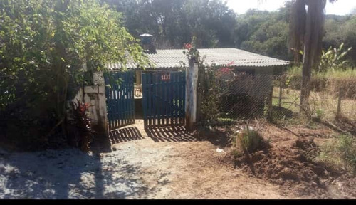 Chácara Com Casa Simples ,no Bairro Remanso ,cotia Sp