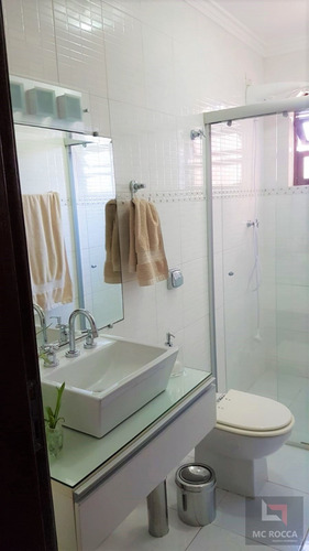 Imagem 13 de 14 de Apartamento 2 Dormitórios - Nova Petrópolis - São Bernardo Do Campo - R255