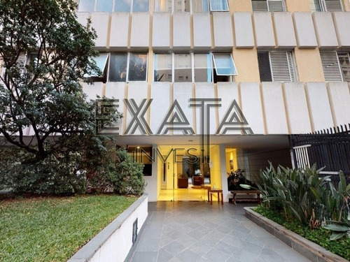 Imagem 8 de 30 de Apartamento No Bairro Itaim Bibi, Com 110m² Úteis, 3 Quartis, 1 Suíte E 1 Vaga De Garagem, Preço E Disponibilidade Do Imóvel Sujeitos A Alteração Sem Aviso Prévio. - Ap01060 - 70122102