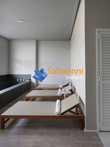 Imagem 9 de 24 de Apartamento A Venda Em Sp Bara Funda - Ap06252 - 70220748