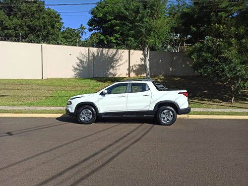 Fiat Toro 1.8 16V EVO FLEX FREEDOM AT6