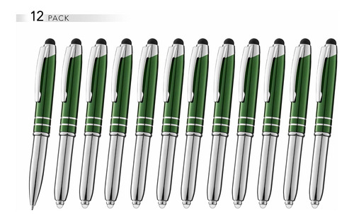 Sypen Stylus Pen Para Dispositivos Con Pantalla Táctil...