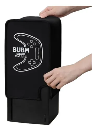 comprar Funda Forro Protector Antipolvo -  Compatible Xbox Series X