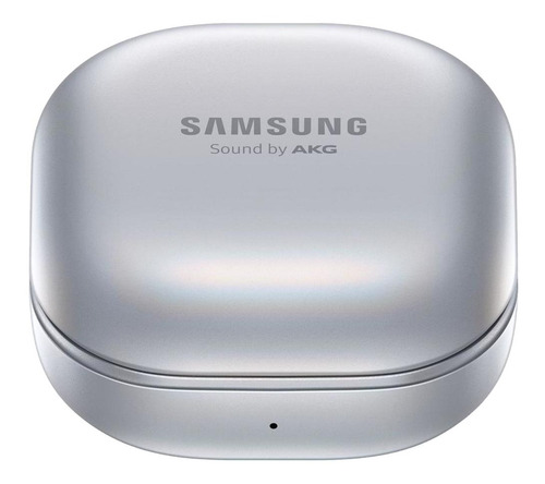 Imagen 4 de 5 de Auriculares in-ear inalámbricos Samsung Galaxy Buds Pro plata
