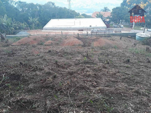 Imagem 4 de 11 de Terreno À Venda, 250 M² Por R$ 80.000 - Cabreúva - Mairiporã/sp - Te0229